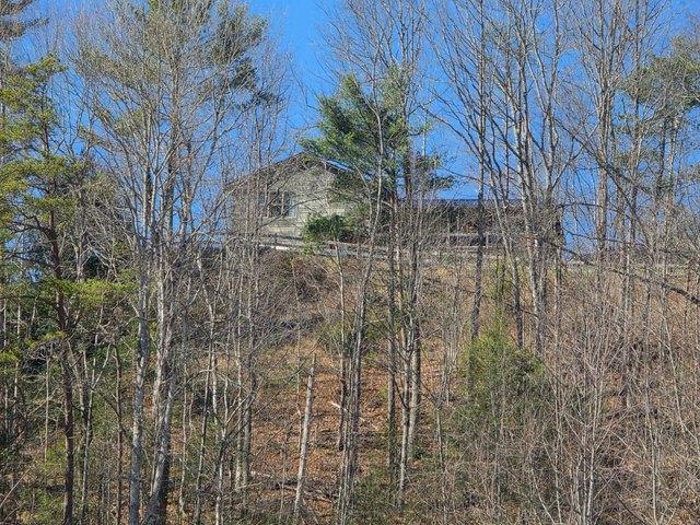 Farm for sale in Tennessee