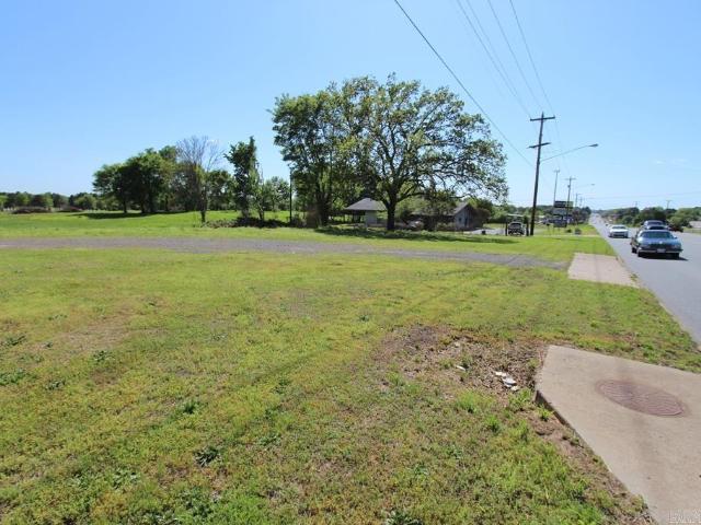 Land for sale in Ark