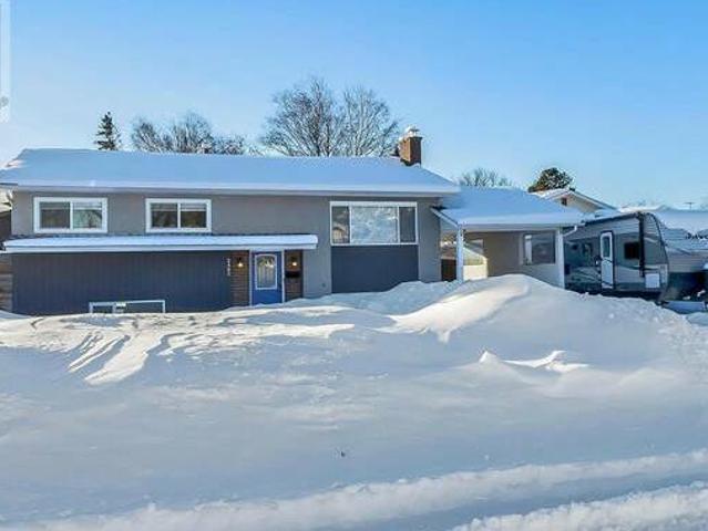 House for sale in Prince George, British Columbia