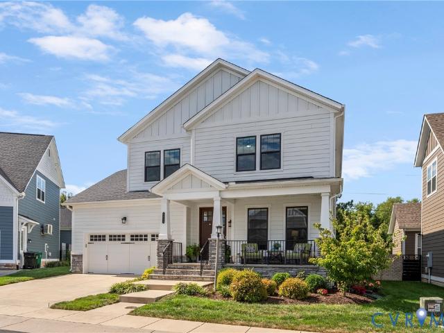Condo for sale in Virginia