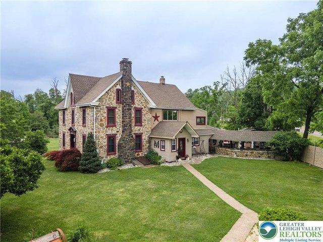 House for sale in Bucks, Pennsylvania