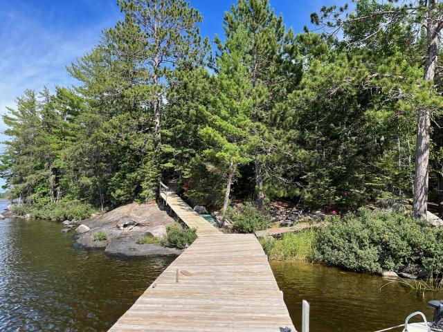 House for sale in International Falls, Minnesota