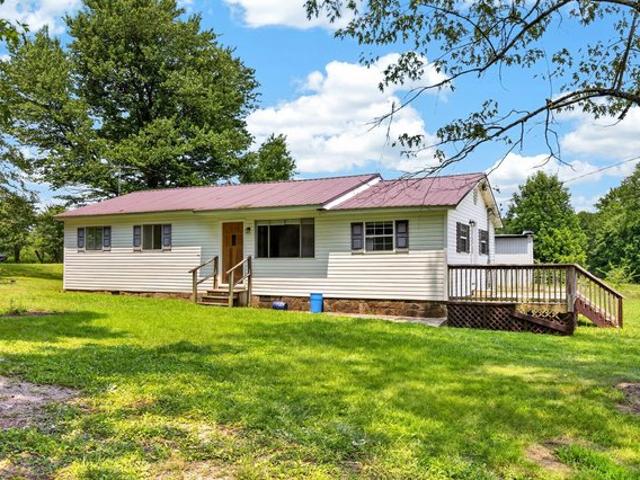 House for sale in Old Fort, North Carolina