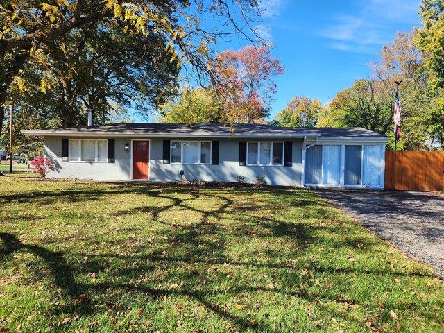 House for sale in Grove City, Ohio