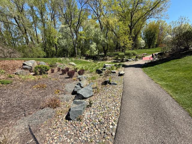 House for sale in Ramsey, Minnesota