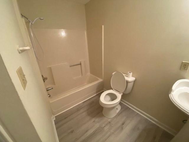 Apartment for rent in Alamance, North Carolina