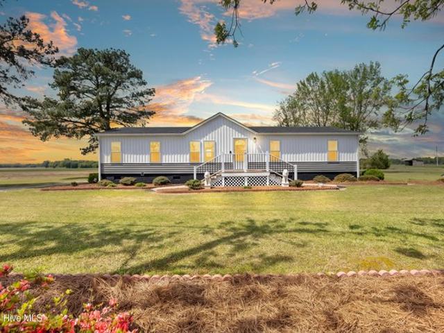 House for sale in Pink Hill, North Carolina