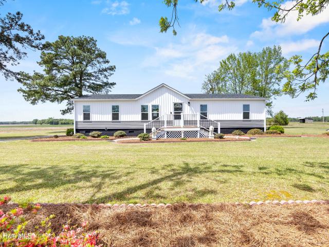 House for sale in Pink Hill, North Carolina