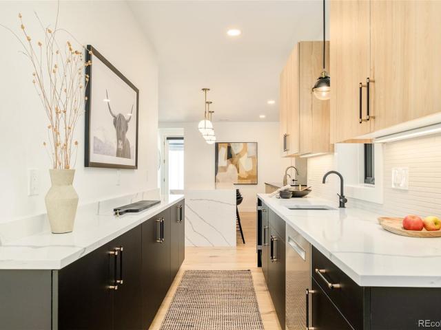 House for sale in Denver, Colorado
