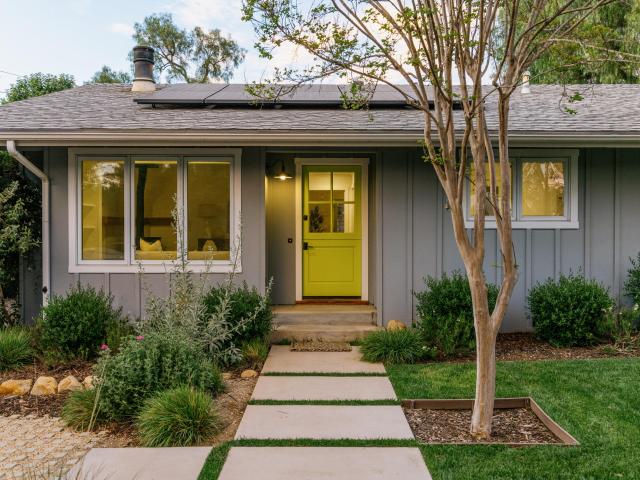 House for sale in Los Olivos, California