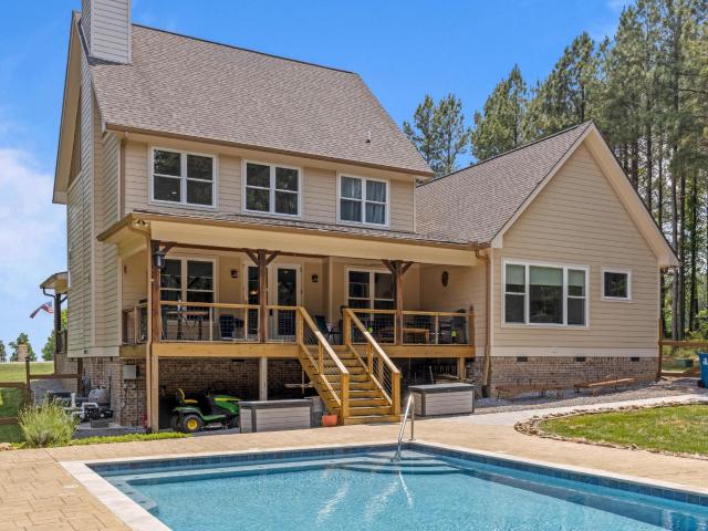 House for sale in Tennessee