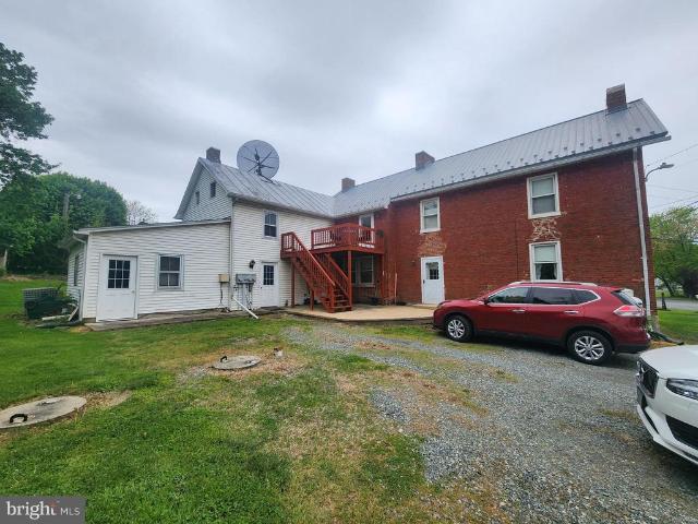 House for sale in Peach Bottom, Pennsylvania