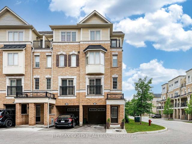 Townhouse for sale in Woburn, Ontario