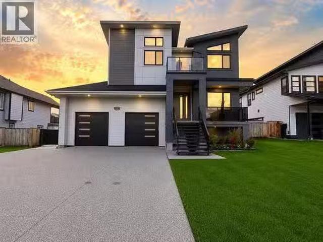 House for sale in Prince George, British Columbia
