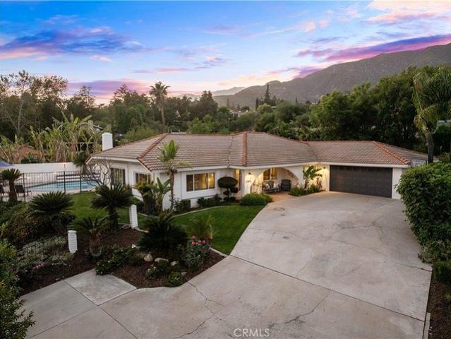 House for sale in Upland, San Bernardino County