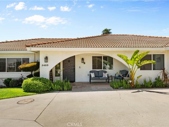 House for sale in San Antonio Heights, Upland