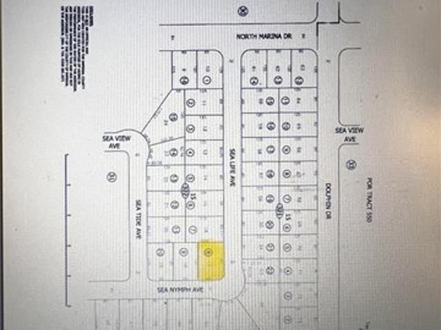 Land for sale in Thermal, California