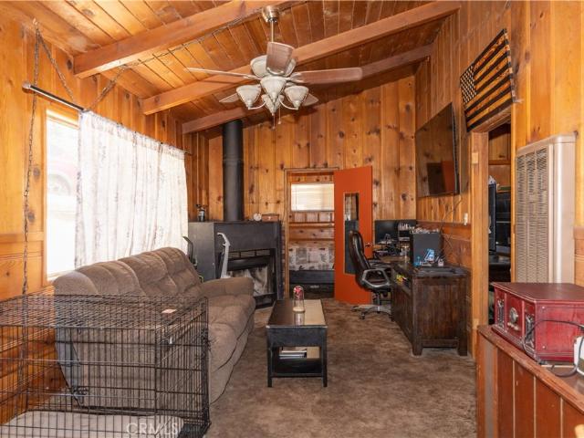 House for sale in Green Valley Lake, California