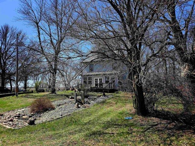 House for sale in Spencer, Iowa