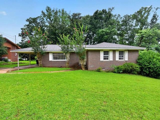 House for sale in Alberta, Alabama