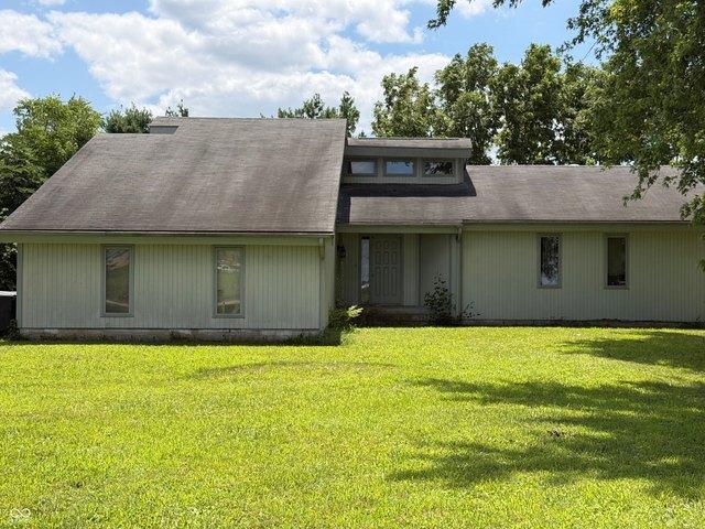 House for sale in Lebanon, Indiana
