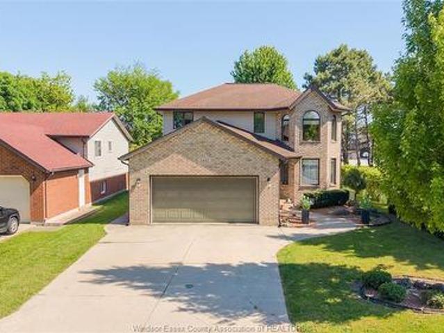 House for sale in Maidstone, Ontario