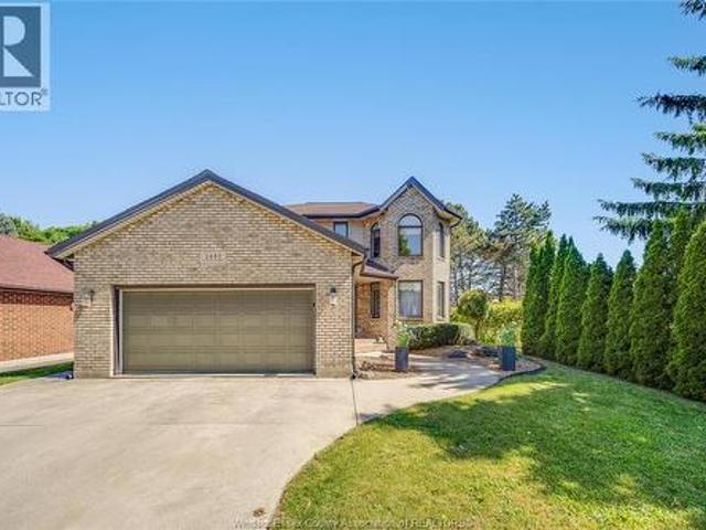 House for sale in Maidstone, Ontario