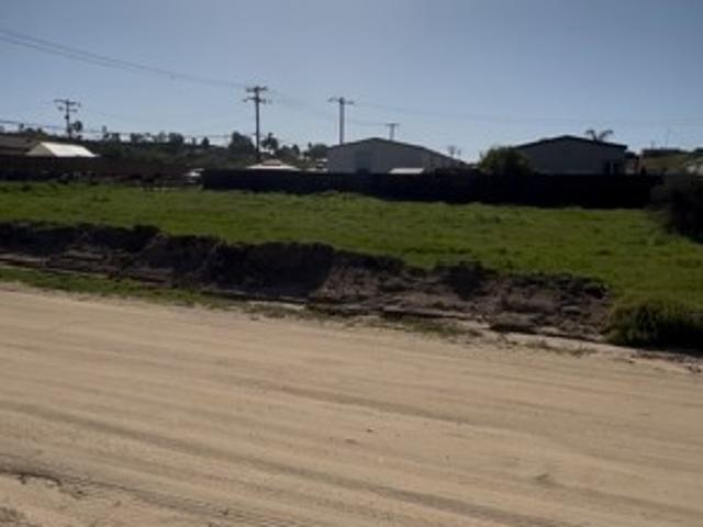 Land for sale in Wildomar, California