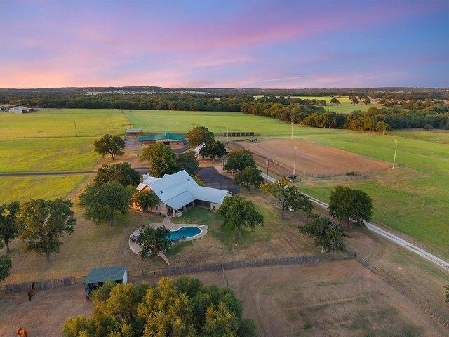 Farm for sale in Stephenville, Texas