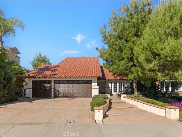 House for sale in Laguna Hills, California