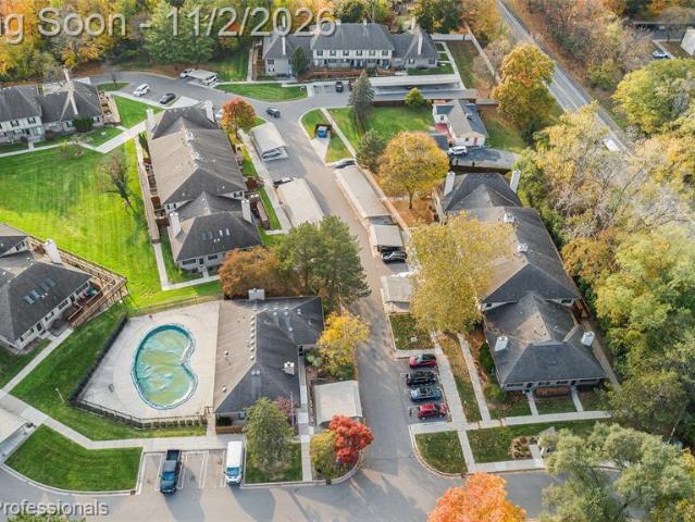 Condo for sale in Autumn Ridge Condos, Southfield