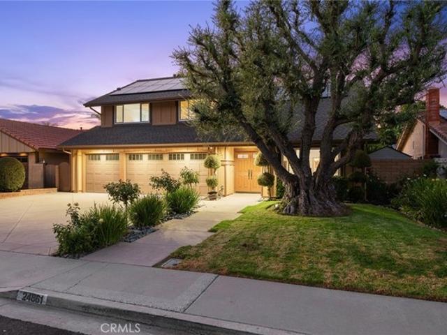 House for sale in Laguna Hills, California