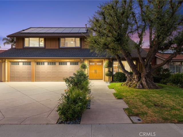 House for sale in Laguna Hills, California