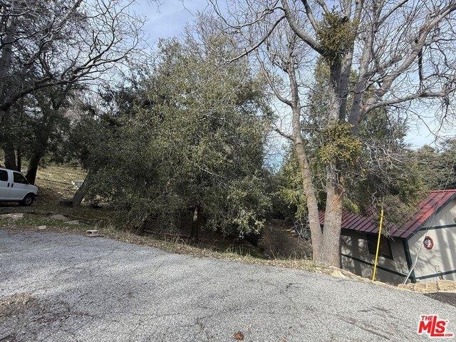 Land for sale in Cedarpines Park, California
