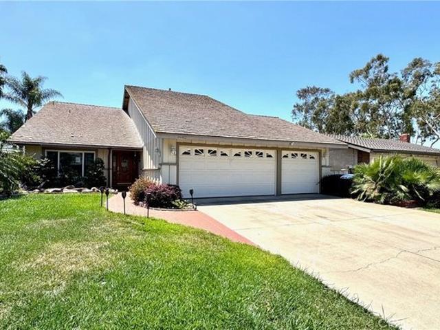 House for sale in Laguna Hills, California
