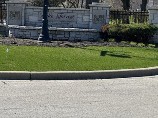 Land for sale in Shorewood, Illinois