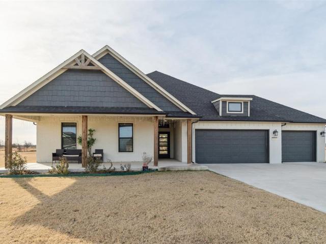 House for sale in Purcell, Oklahoma