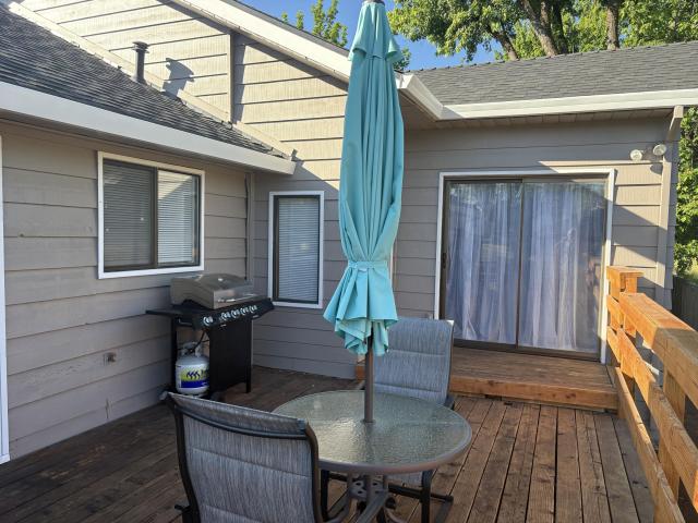 House for sale in Shasta, California