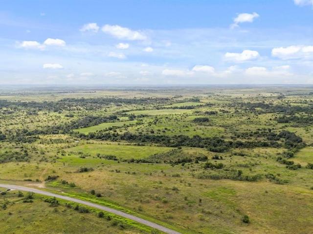 Land for sale in Hamilton, Texas