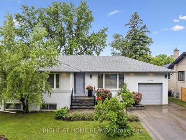 House for sale in Mississauga, Ontario