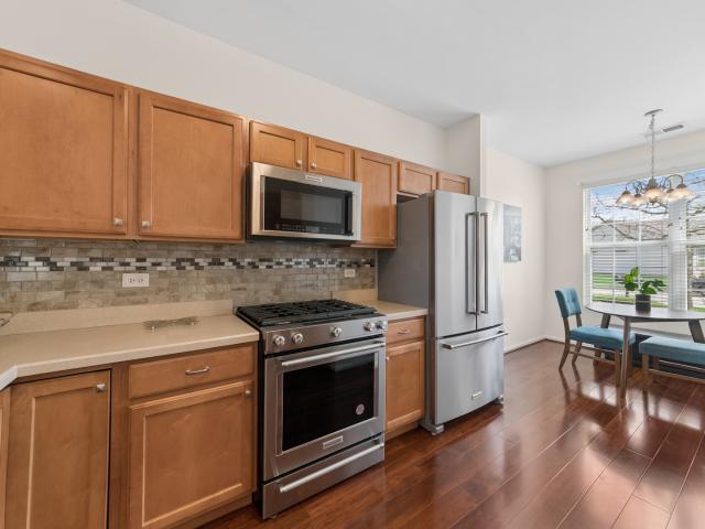 House for sale in Elgin, Illinois