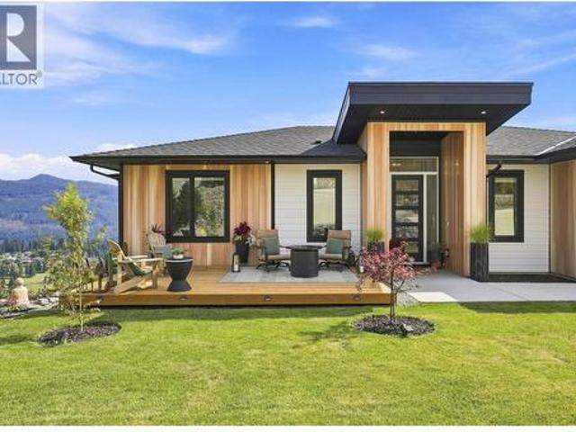 House for sale in British Columbia