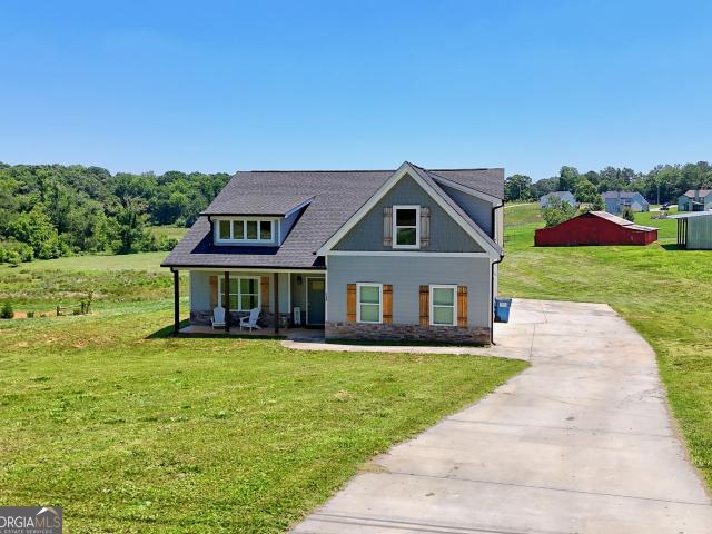 House for sale in Demorest, Georgia