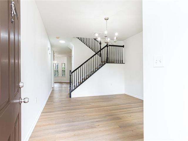 Townhouse for sale in Atlanta, Georgia