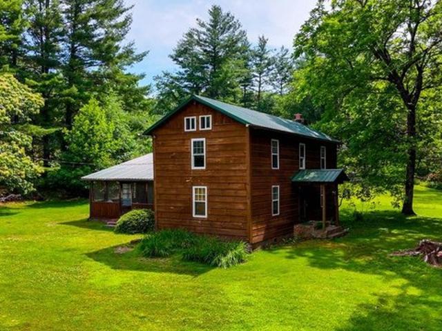 Farm for sale in Virginia