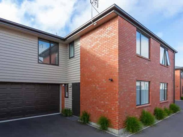 House for rent in Heathcote, Canterbury