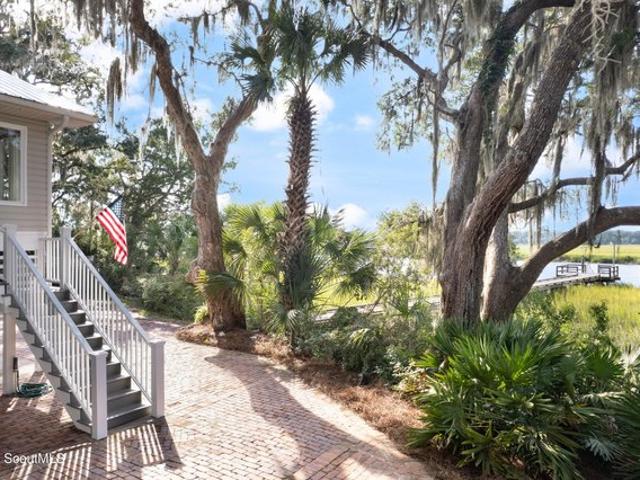 House for sale in Darien, Georgia