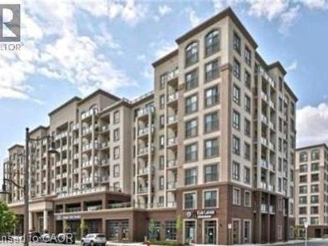 Condo for sale in Oakville, Ontario