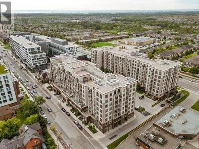Condo for sale in Palermo, Oakville