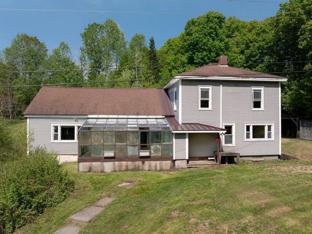 House for sale in Wheelock, Vermont